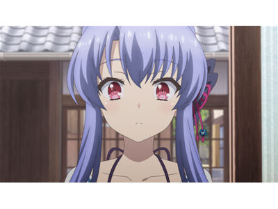 Summer Pockets #22 あの夏へ