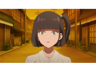 中禅寺先生物怪講義録 先生が謎を解いてしまうから。 第5話 ドッペルゲンガー