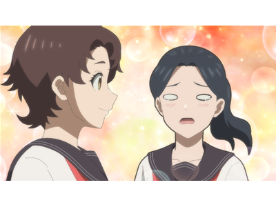 中禅寺先生物怪講義録 先生が謎を解いてしまうから。 第12話 心霊探偵 栞奈