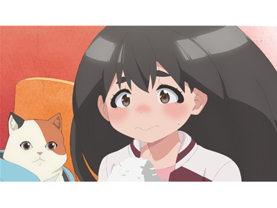 宇宙人ムームー 第7話 鮫洲と体温計