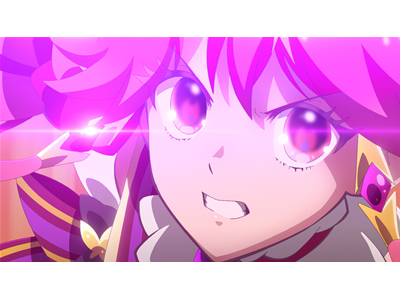 プリンセッション・オーケストラ #03 決意完了！