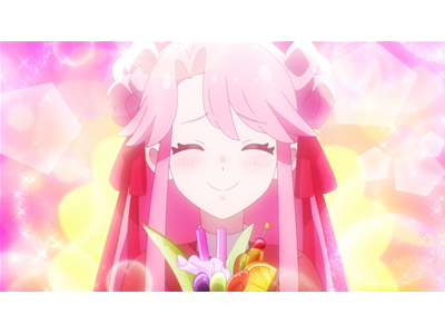 プリンセッション・オーケストラ #06 歌姫の休息