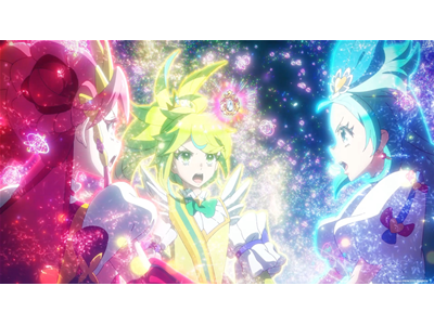 プリンセッション・オーケストラ #08 プリンセッション