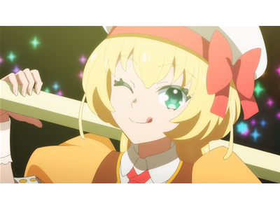 プリンセッション・オーケストラ #09 「好き」は無敵