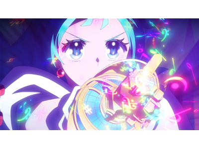 プリンセッション・オーケストラ #12 楽園に涙はいらない