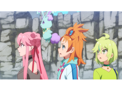 プリンセッション・オーケストラ #22 わたしのいちばんしたいこと