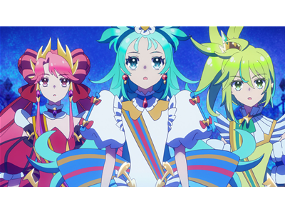 プリンセッション・オーケストラ #28  素顔のままで