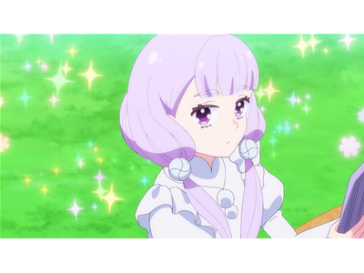 プリンセッション・オーケストラ #29  二輪花