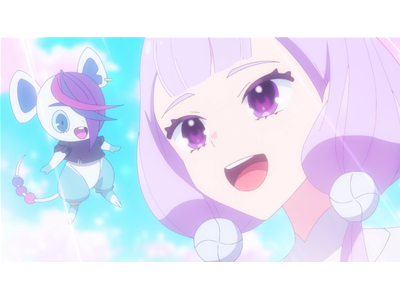 プリンセッション・オーケストラ #33  凍てつく心の奥底で