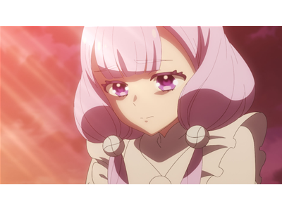 プリンセッション・オーケストラ #36 風に揺れる