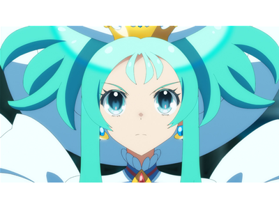 プリンセッション・オーケストラ #40 繋いだ手を離さない