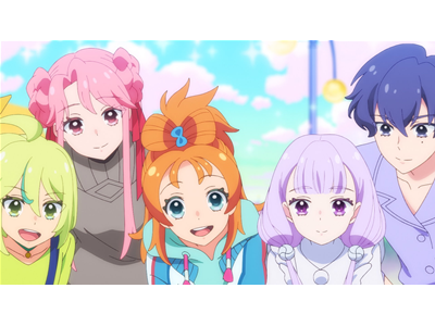 プリンセッション・オーケストラ #42  多重露光