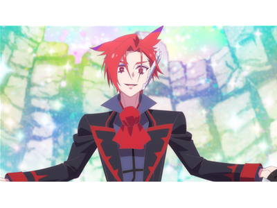 プリンセッション・オーケストラ #43 王