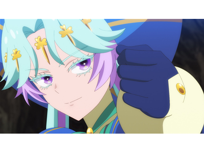 プリンセッション・オーケストラ #44 白く返り咲く