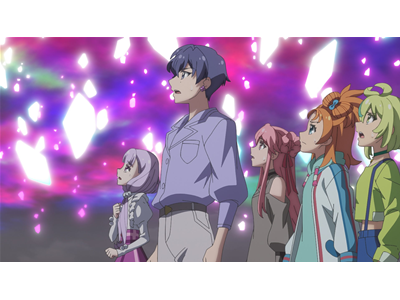 プリンセッション・オーケストラ #47 世界の合言葉