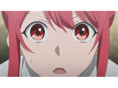 ゴリラの神から加護された令嬢は王立騎士団で可愛がられる 第12話 決意と愛のゴリ・ラスト