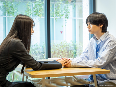 パラレル夫婦　死んだ“僕と妻”の真実 #7 夫の元カノが襲来!?