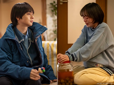 パラレル夫婦　死んだ“僕と妻”の真実 #12 涙の結末！夫婦が選ぶ未来