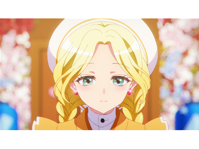前橋ウィッチーズ 第8話 キョウカちゃんって馬鹿なんだね