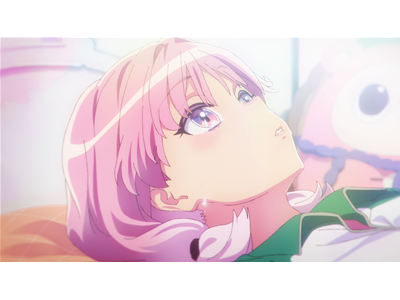 前橋ウィッチーズ 第11話 ……どちら様ですか？