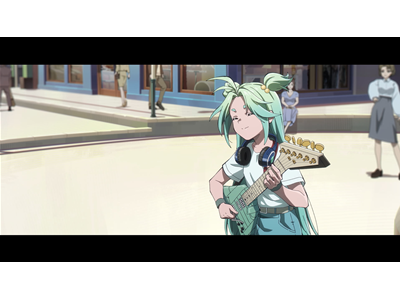 TO BE HERO X 第9話 喪失と獲得