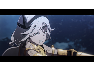 TO BE HERO X 第12話 凋落の星