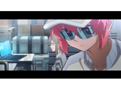 TO BE HERO X 第13話 タフガール