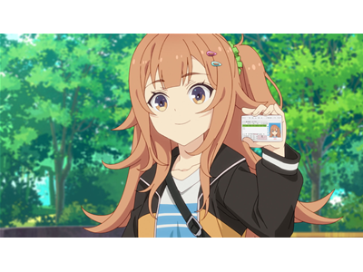 日々は過ぎれど飯うまし 第5話 ドライブ行かない？