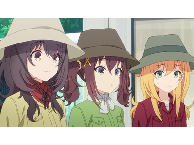 日々は過ぎれど飯うまし 第8話 エアコン…壊れた…？