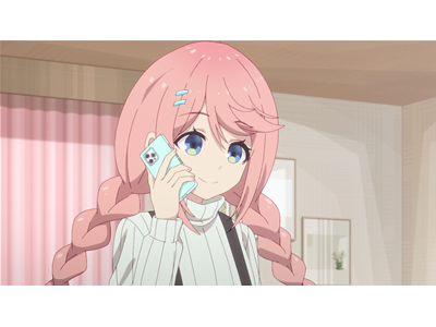 日々は過ぎれど飯うまし 第11話 クリスマス空いてますか!?