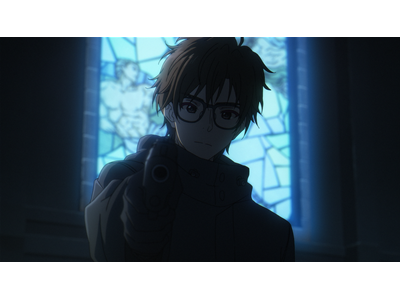 ユア・フォルマ #4 後悔