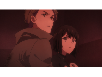 ユア・フォルマ #7 火の花