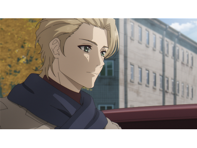 ユア・フォルマ #11 悪夢の再演