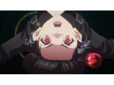 ユア・フォルマ #13 悪夢の夜明け