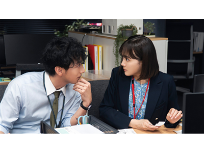 子宮恋愛 第2話 すれ違いと嘘