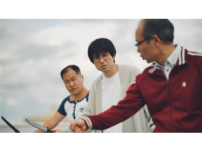死に損なった男
