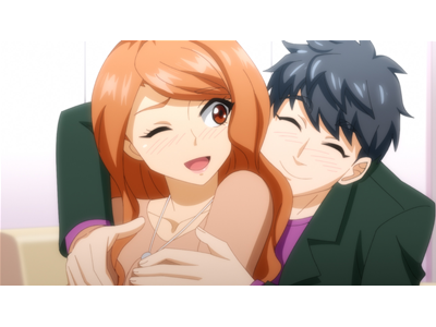 デキちゃうまで婚【オンエア版】 #8 夫婦だからデキちゃうまで…！？