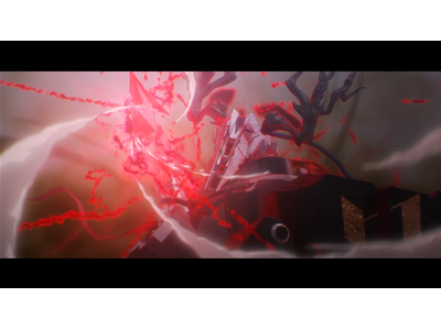 アークナイツ【焔燼曙明/RISE FROM EMBER】 episode 20 運命Patriot