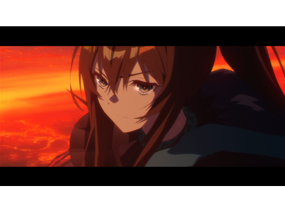 アークナイツ【焔燼曙明/RISE FROM EMBER】 episode 25 赫怒Inferno