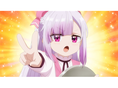 追放者食堂へようこそ！ 第7話 早く、良くなってね