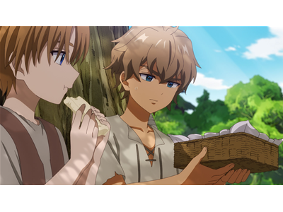 追放者食堂へようこそ！ 第10話 より遠く、遥かに高いところこそ、俺の目指す場所だ