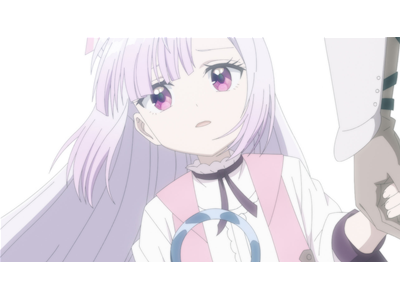 追放者食堂へようこそ！ 第11話 最後のピース?
