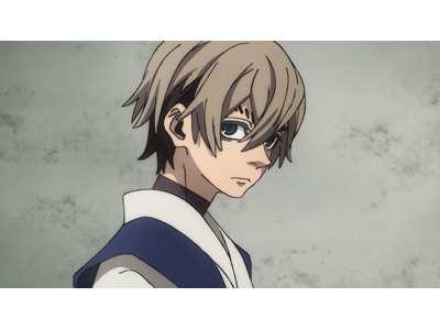 ガチアクタ 第17話 凡の記憶