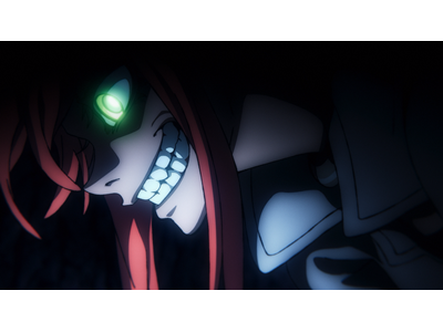 ガチアクタ 第18話 ヤバビリバリガチ