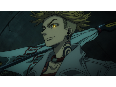 ガチアクタ 第20話 印