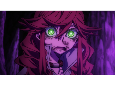 ガチアクタ 第21話 TIME ATTACK