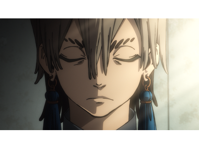 ガチアクタ 第23話 強くなる男