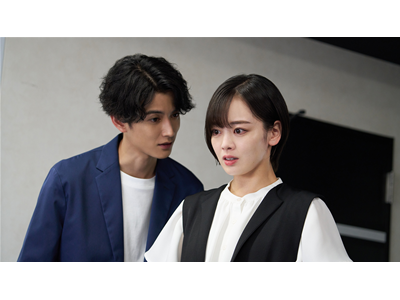 恋愛禁止 Episode.5