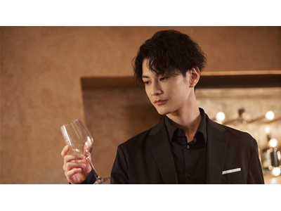 恋愛禁止 Episode.8