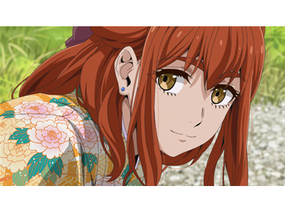 ふたりソロキャンプ 第7話 ソロのはじまり